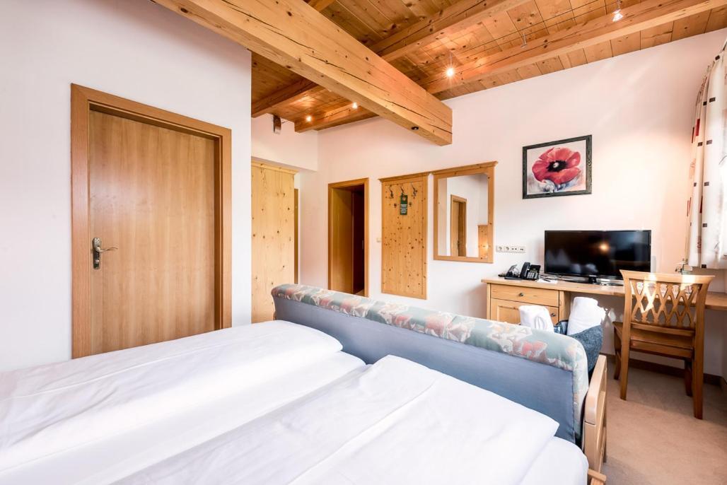 Naturresort Puradies レオガング エクステリア 写真